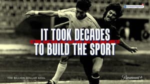 The Billion Dollar Goal — foto 2