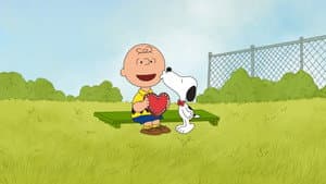 A Charlie Brown Valentine — foto 6