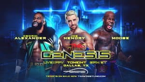 TNA Genesis 2026 — foto 4