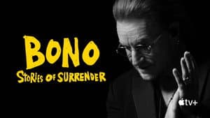 Bono: Stories of Surrender — foto 1