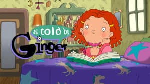 Ginger — foto 3