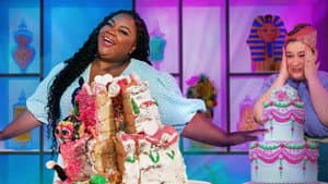 El gran desafío pastelero de Nailed It! — foto 3