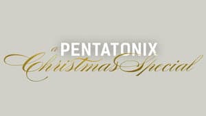 A Pentatonix Christmas Special — foto 1
