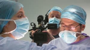 Burning Out, dans le ventre de l'hôpital — foto 1