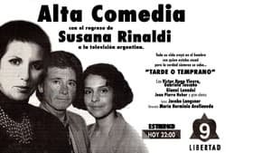Alta comedia — foto 1