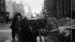 Leningrad. Stimmen einer belagerten Stadt — foto 9