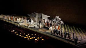 Madama Butterfly — foto 1