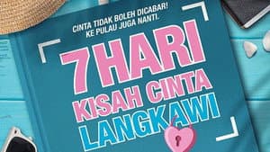7 Hari Kisah Cinta Langkawi — foto 1