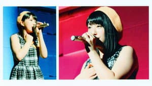 モーニング娘。’16 羽賀朱音 バースデーイベント — foto 1