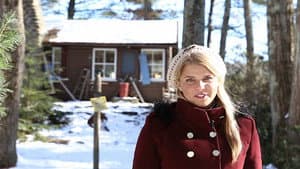 The Lost Footage of Leah Sullivan — foto 1