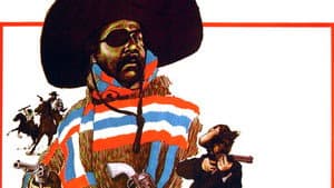 El más fabuloso golpe del Far-West — foto 1