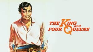 The King and Four Queens — foto 12