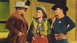 Texas Renegades — foto 1
