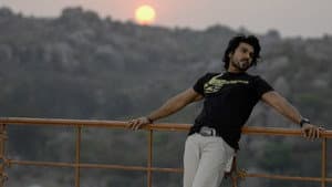 మగధీర — foto 2