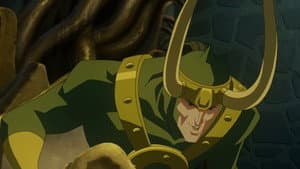 Hulk vs. Thor — foto 5