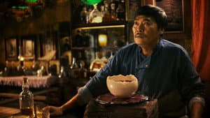 El restaurante del diablo — foto 1
