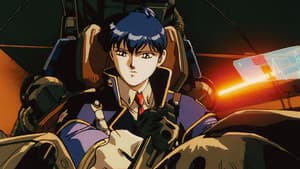 サイレントメビウス2 — foto 3