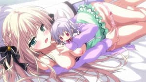 オトメ*ドメイン THE ANIMATION — foto 1