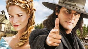 Gunless — foto 1
