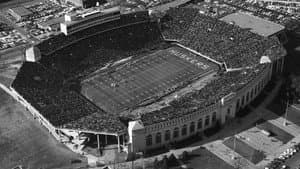 In the Deed the Glory: Memorial Stadium — foto 1