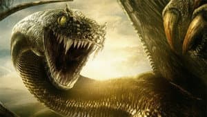 Cry of the Winged Serpent — foto 1