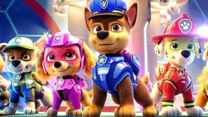 La Patrulla Canina: La película — foto 1