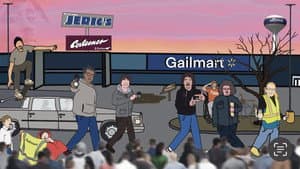 The Real Gail Lewis: More Than a Meme — foto 3
