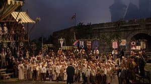 Die Meistersinger Von Nürnberg — foto 1