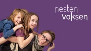Nesten voksen — foto 1