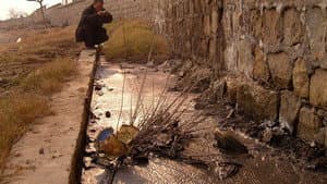 The Warriors of Qiugang — foto 1
