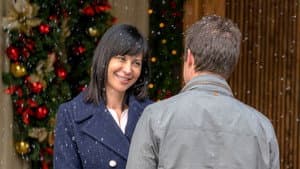 Christmas in the Air — foto 1