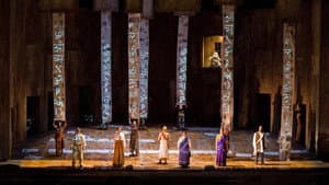 Philip Glass: Satyagraha — foto 4