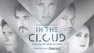 In the Cloud — foto 1