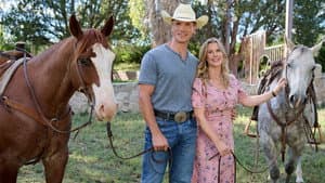 Romance at Hope Ranch — foto 5