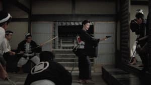 緋牡丹博徒 — foto 3