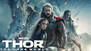 Thor: un mundo oscuro — foto 12
