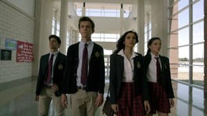 Bad Kids of Crestview Academy — foto 3