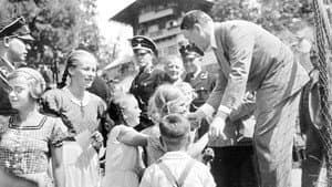 Hitler und die Kinder vom Obersalzberg — foto 1