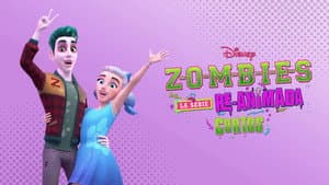 Zombies: La Serie Re-Animada — foto 3