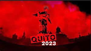 Quito 2023 — foto 1