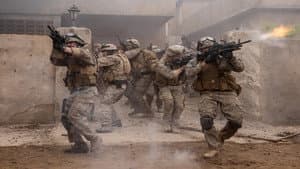 Rush to War — foto 1