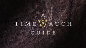 A Timewatch Guide — foto 1