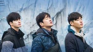 트래블러 — foto 2