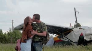Полет. Три дня после катастрофы — foto 5