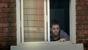 Alone with Mr. Carter — foto 2