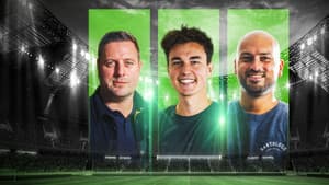 HLN Voetbalpodcast — foto 1