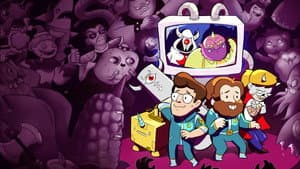 Cartoon Hell — foto 2