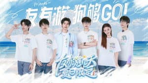 友有游几天·夏日限定 — foto 2