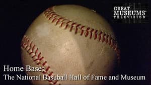 Home Base: The National Baseball Hall of Fame and Museum — foto 1