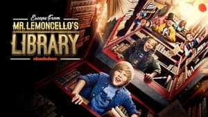 Escape from Mr. Lemoncello's Library — foto 4
